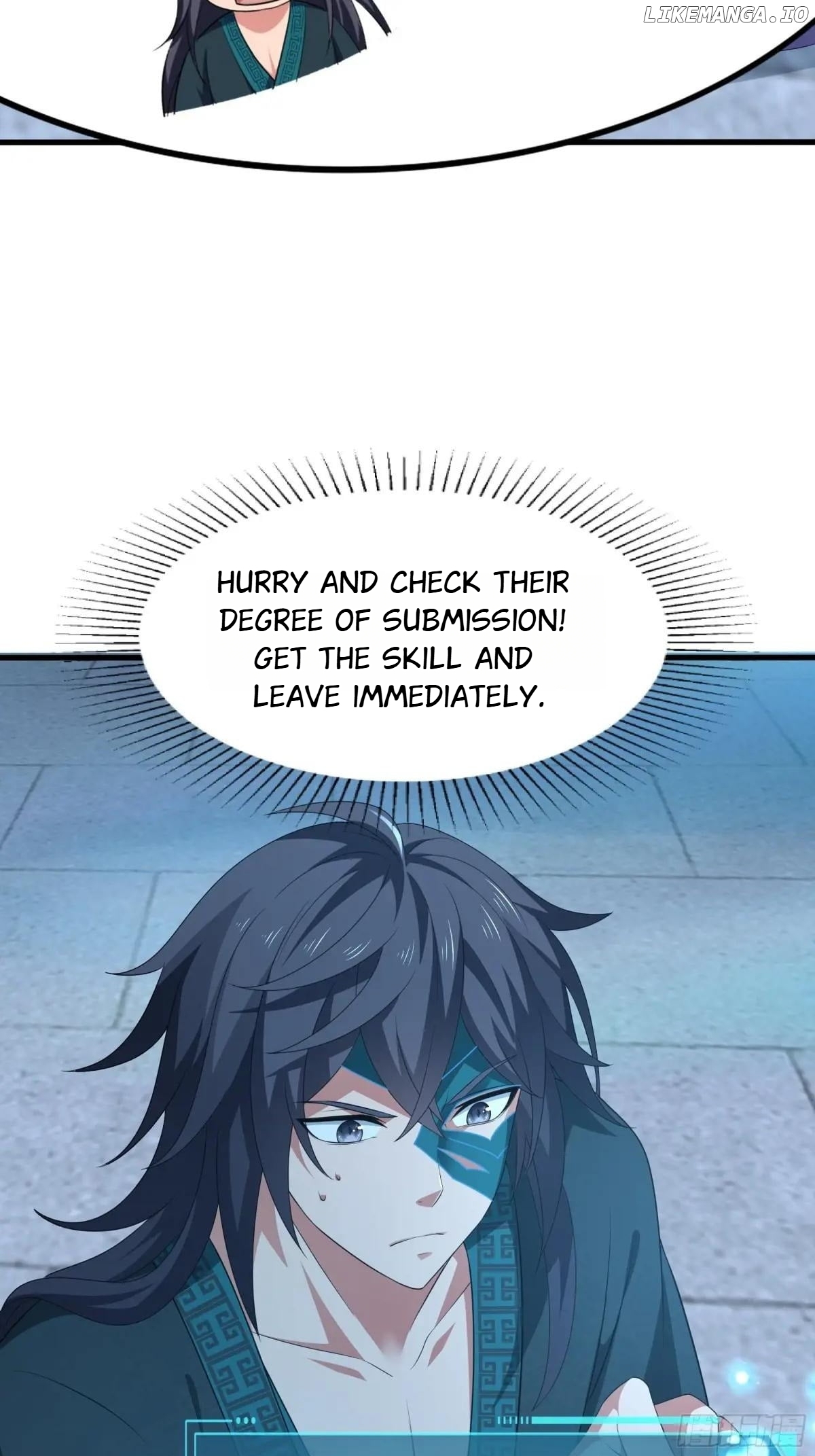 Rebirth of King Zhou: Not Being the Ultimate Villain Chapter 29 - page 3